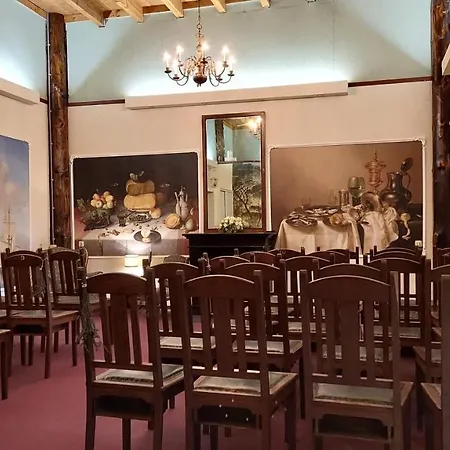 Hotel 61 Aan Het Water Medemblik