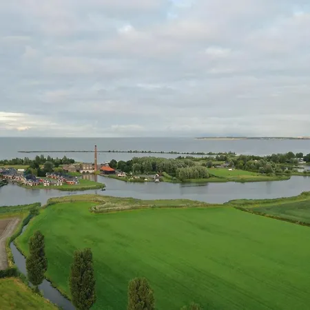 61 Aan Het Water * Medemblik