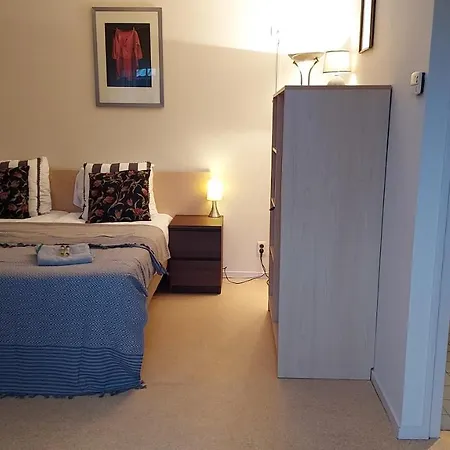 Hotel 61 Aan Het Water *