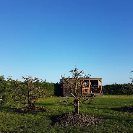 61 Aan Het Water Hotel