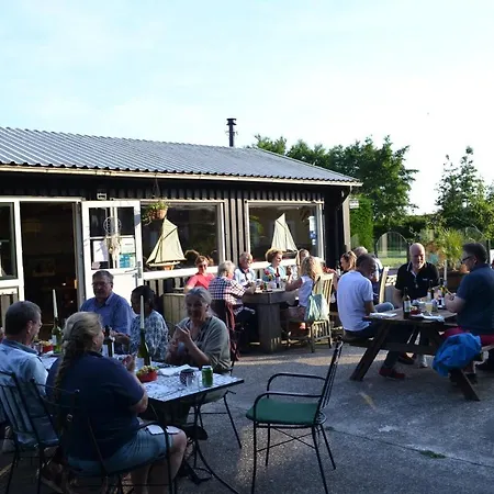 61 Aan Het Water * Medemblik