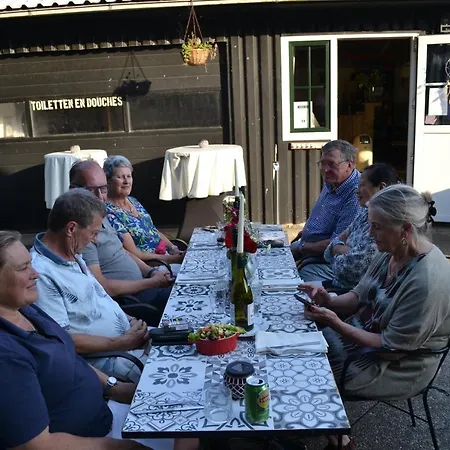 61 Aan Het Water Hotel Medemblik