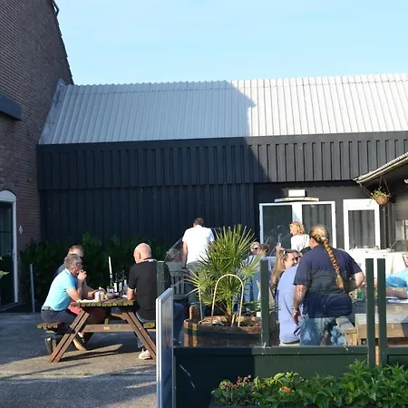 Hotel 61 Aan Het Water *