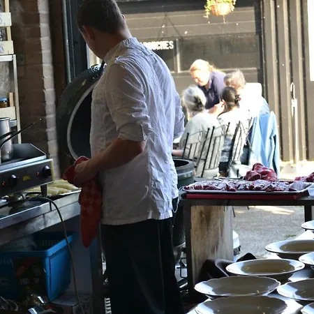 61 Aan Het Water Hotel *