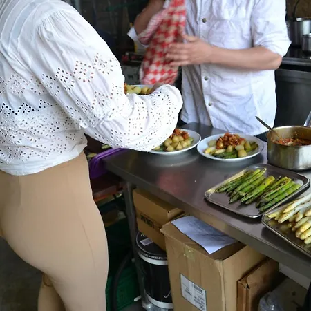 Hotel 61 Aan Het Water *