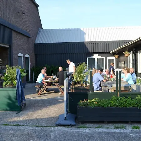 61 Aan Het Water * Medemblik