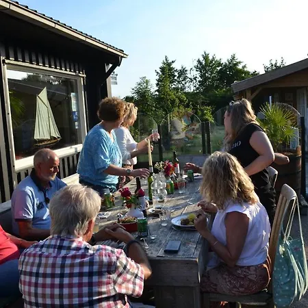 61 Aan Het Water Hotel Medemblik