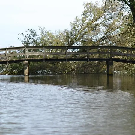 Hotel 61 Aan Het Water Medemblik