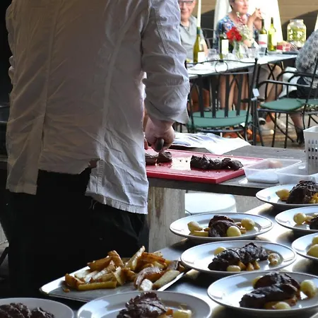 Hotel 61 Aan Het Water *