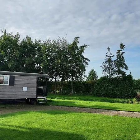 61 Aan Het Water Medemblik