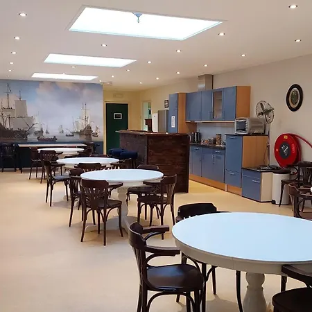 61 Aan Het Water Hotel