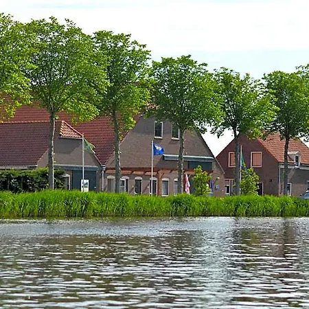 Hotel 61 Aan Het Water Medemblik