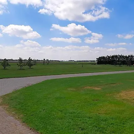 61 Aan Het Water Medemblik