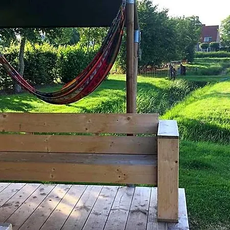 61 Aan Het Water Hotel