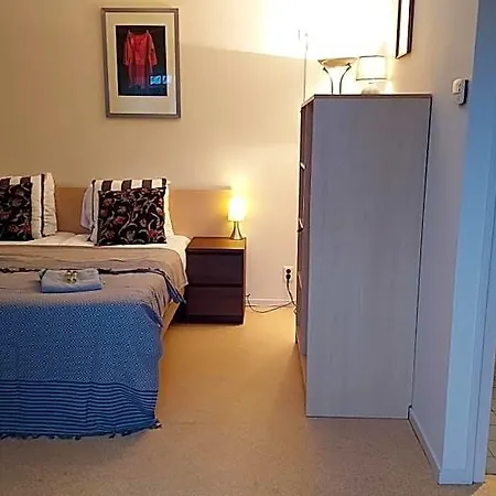 Hotel 61 Aan Het Water