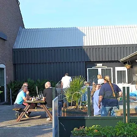 Hotel 61 Aan Het Water
