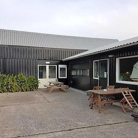 61 Aan Het Water Hotel