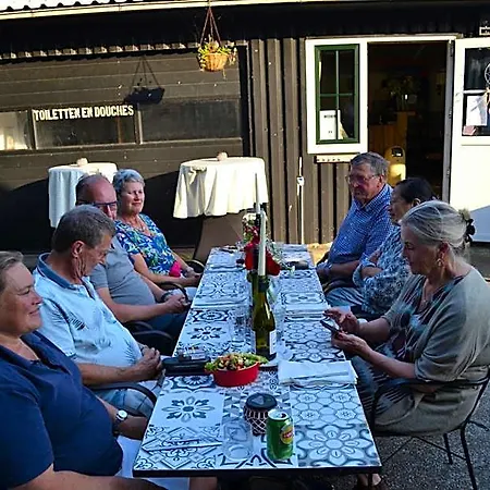 Hotel 61 Aan Het Water Medemblik