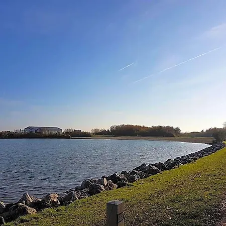 61 Aan Het Water Hotel *