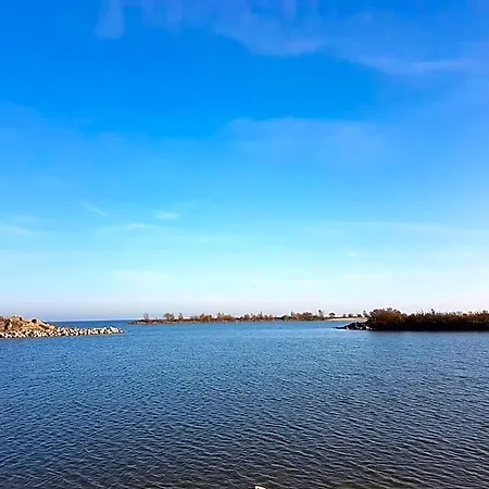 Hotel 61 Aan Het Water Medemblik