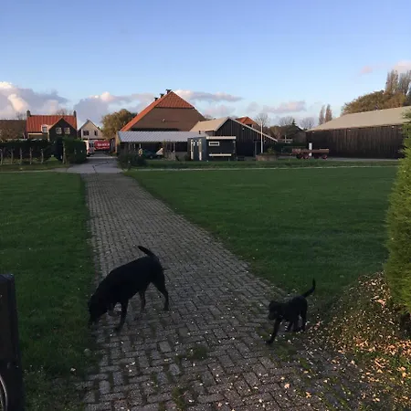 Hotel 61 Aan Het Water