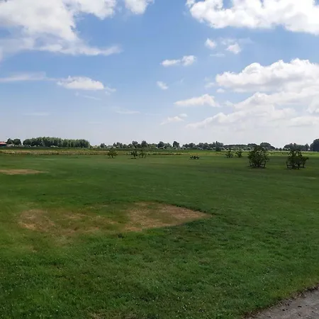 Hotel 61 Aan Het Water