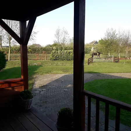 Hotel 61 Aan Het Water *