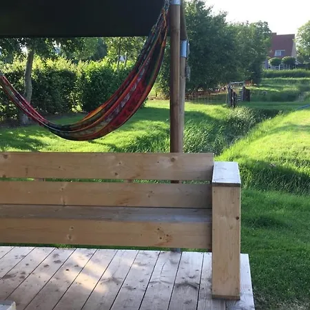 Hotel 61 Aan Het Water