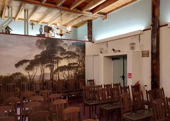 מלון 61 Aan Het Water *