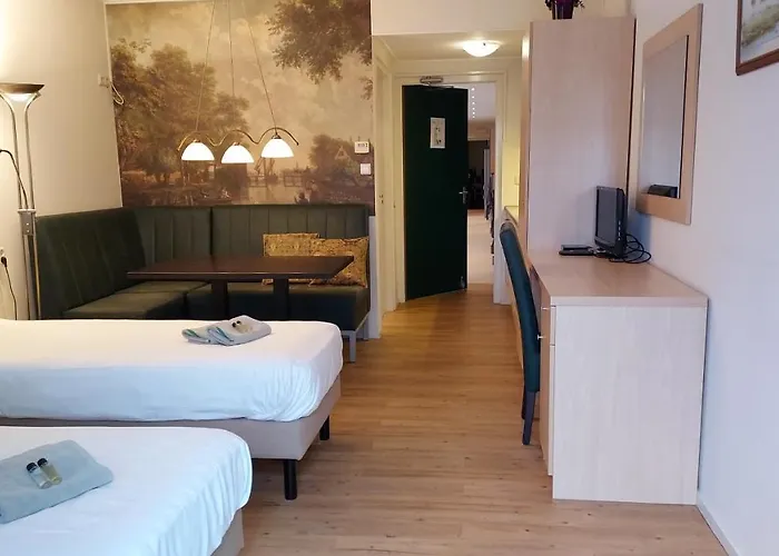 61 Aan Het Water מדמבליק