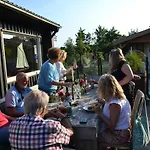 61 Aan Het Water Hotel Medemblik