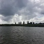 61 Aan Het Water Hotel Medemblik
