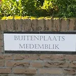 61 Aan Het Water Hotel *