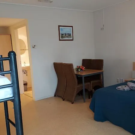 61 Aan Het Water Hotel