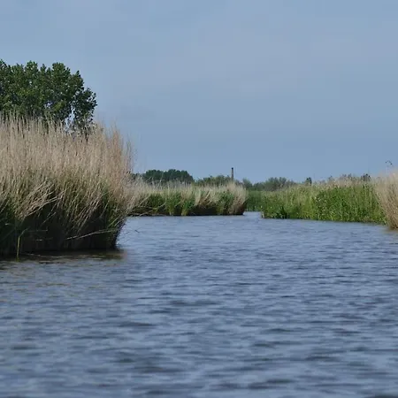 Hotell 61 Aan Het Water Medemblik