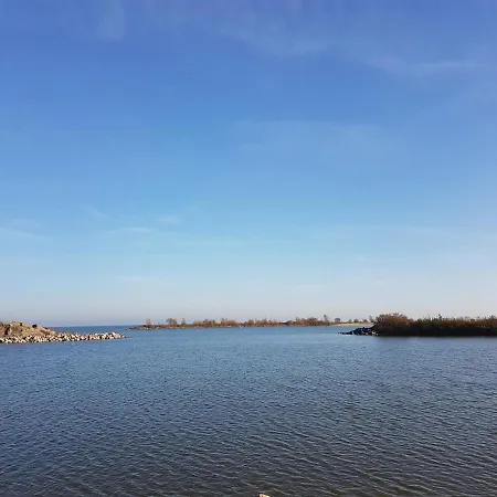 Hotell 61 Aan Het Water *